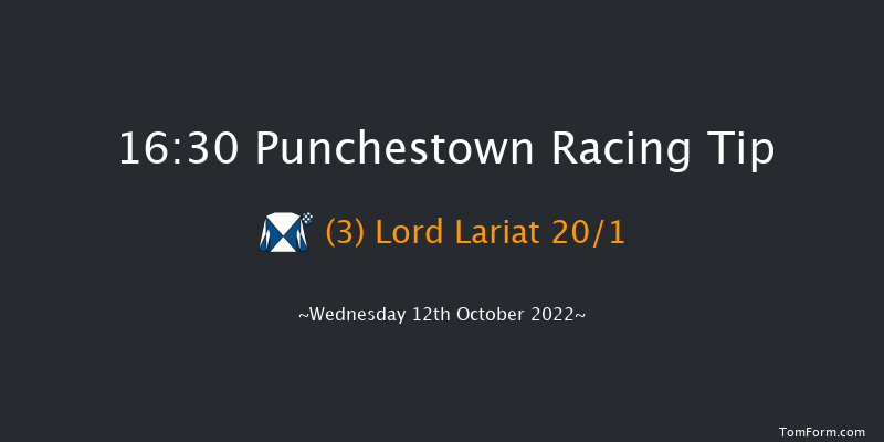 Punchestown 16:30 Conditions Chase 24f Tue 11th Oct 2022