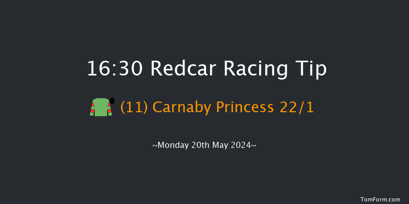 Redcar  16:30 Handicap (Class 6) 7f Thu 2nd May 2024