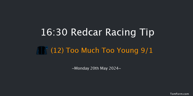 Redcar  16:30 Handicap (Class 6) 7f Thu 2nd May 2024