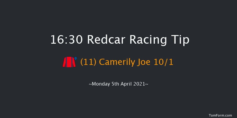 racingtv.com Handicap Redcar 16:30 Handicap (Class 6) 6f Tue 3rd Nov 2020