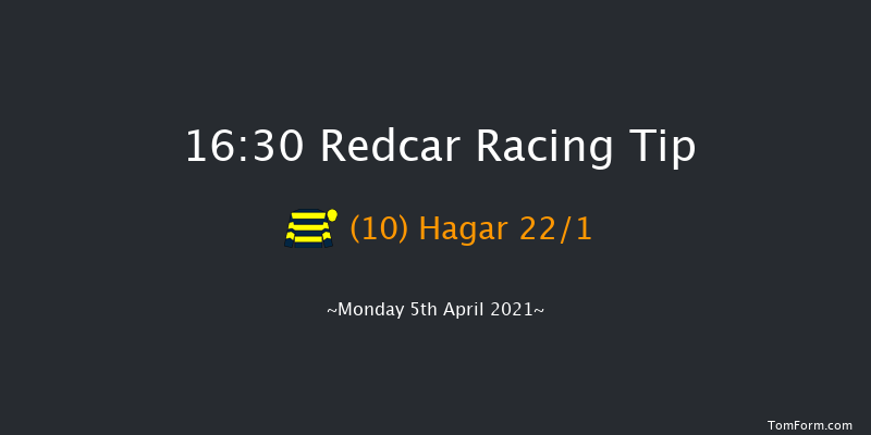 racingtv.com Handicap Redcar 16:30 Handicap (Class 6) 6f Tue 3rd Nov 2020