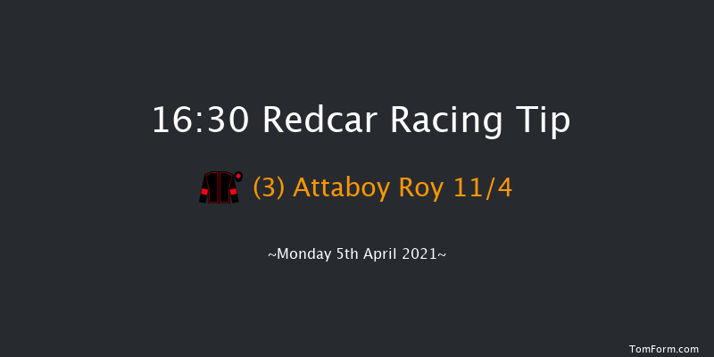 racingtv.com Handicap Redcar 16:30 Handicap (Class 6) 6f Tue 3rd Nov 2020