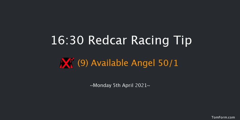 racingtv.com Handicap Redcar 16:30 Handicap (Class 6) 6f Tue 3rd Nov 2020