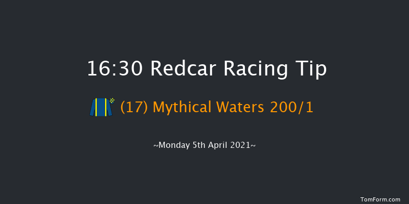 racingtv.com Handicap Redcar 16:30 Handicap (Class 6) 6f Tue 3rd Nov 2020