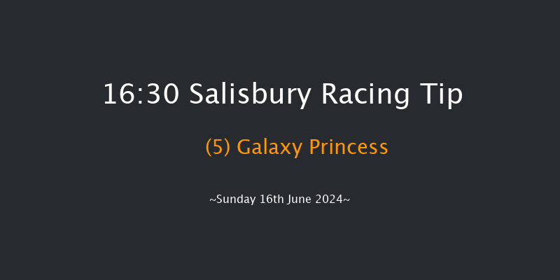 Salisbury  16:30 Stakes (Class 2) 10f Tue 11th Jun 2024