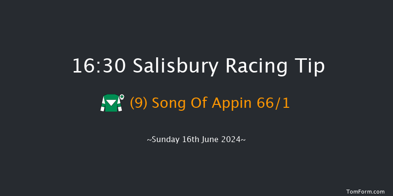 Salisbury  16:30 Stakes (Class 2) 10f Tue 11th Jun 2024