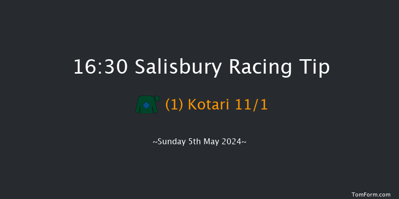 Salisbury  16:30 Handicap (Class 5) 10f Thu 5th Oct 2023