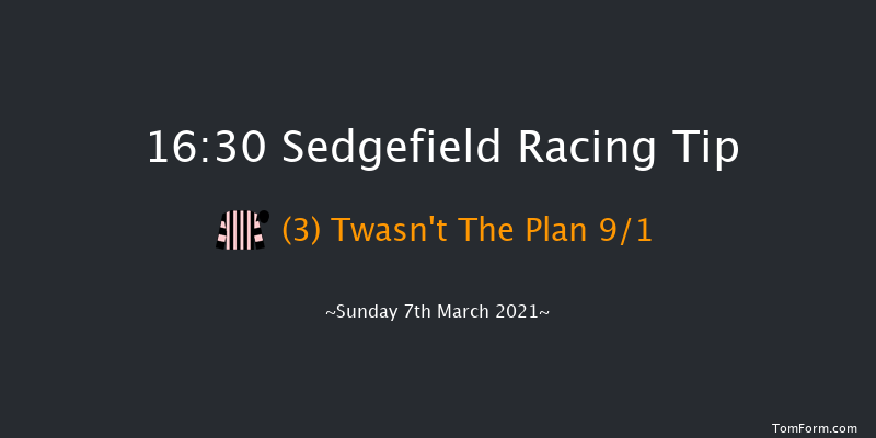 Paxtons Covered By Romero Insurance Conditional Jockeys' Handicap Chase Sedgefield 16:30 Handicap Chase (Class 5) 21f Thu 25th Feb 2021