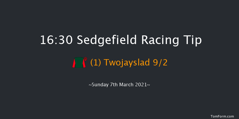 Paxtons Covered By Romero Insurance Conditional Jockeys' Handicap Chase Sedgefield 16:30 Handicap Chase (Class 5) 21f Thu 25th Feb 2021