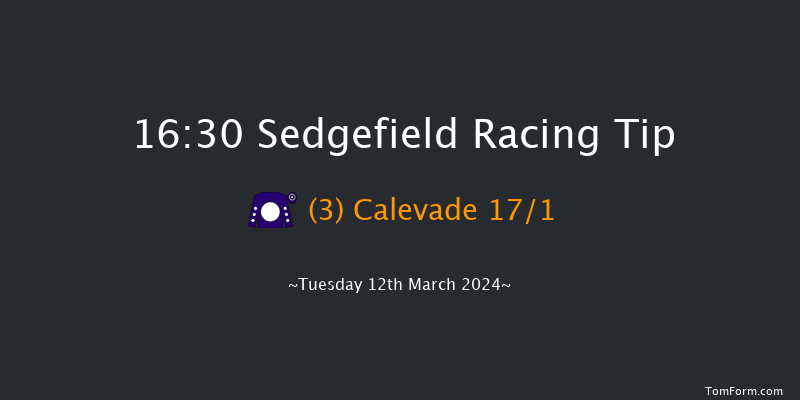 Sedgefield  16:30 Handicap Hurdle (Class 4)
17f Fri 23rd Feb 2024