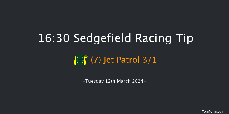 Sedgefield  16:30 Handicap Hurdle (Class 4)
17f Fri 23rd Feb 2024