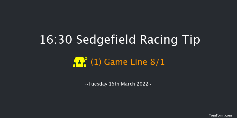 Sedgefield 16:30 Handicap Chase (Class 4) 27f Sun 6th Mar 2022