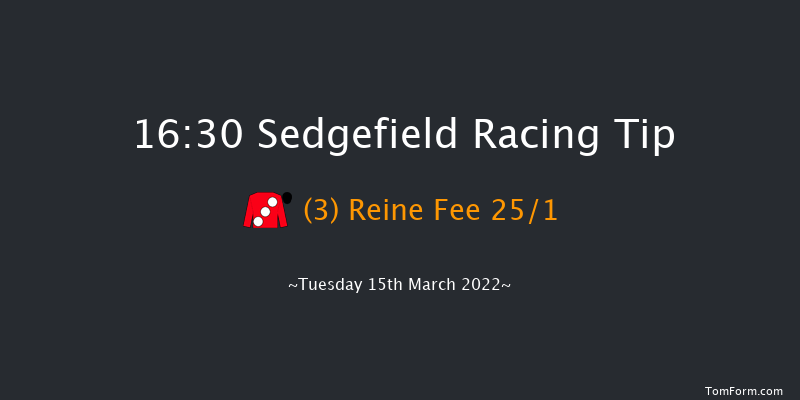 Sedgefield 16:30 Handicap Chase (Class 4) 27f Sun 6th Mar 2022