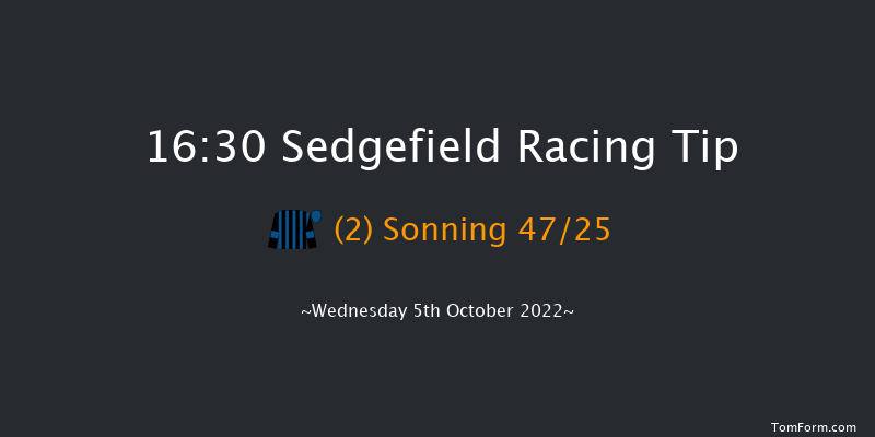 Sedgefield 16:30 Handicap Hurdle (Class 4) 17f Tue 27th Sep 2022