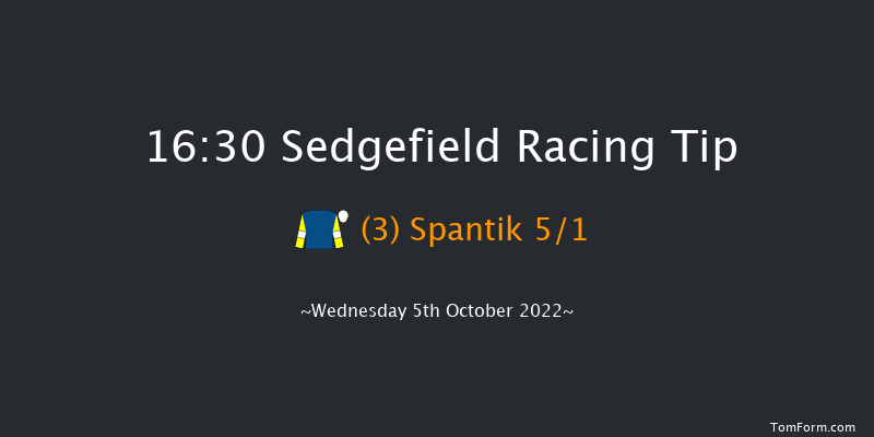 Sedgefield 16:30 Handicap Hurdle (Class 4) 17f Tue 27th Sep 2022