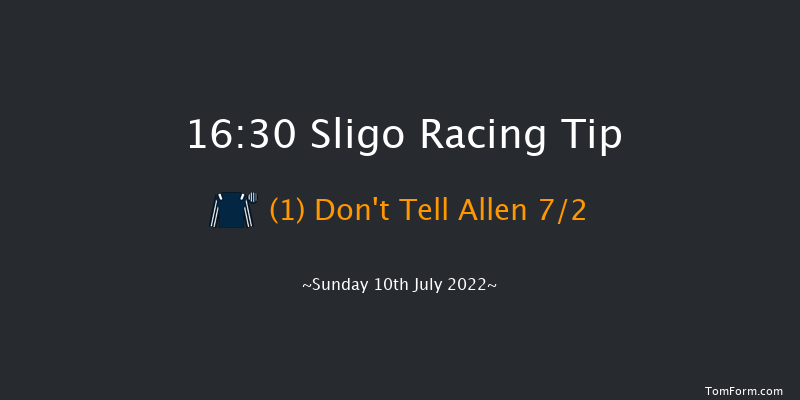 Sligo 16:30 Handicap Hurdle 26f Tue 21st Jun 2022