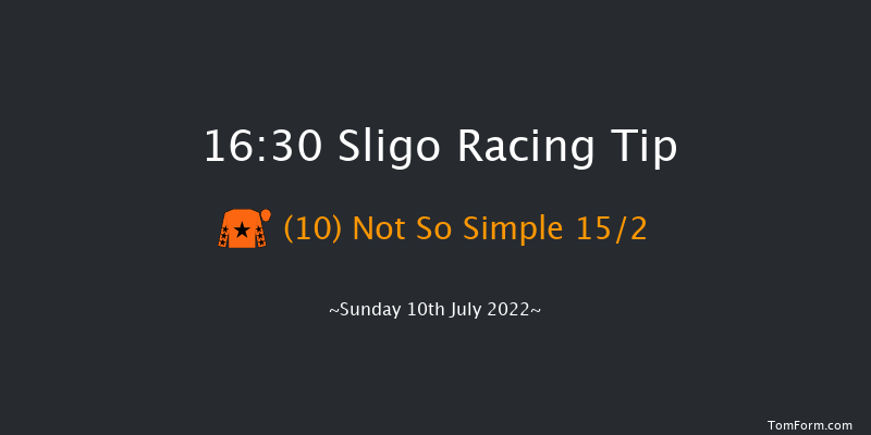 Sligo 16:30 Handicap Hurdle 26f Tue 21st Jun 2022