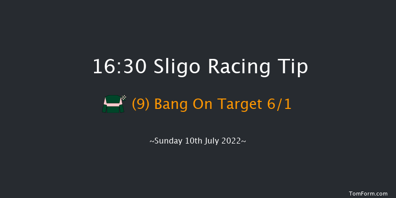 Sligo 16:30 Handicap Hurdle 26f Tue 21st Jun 2022