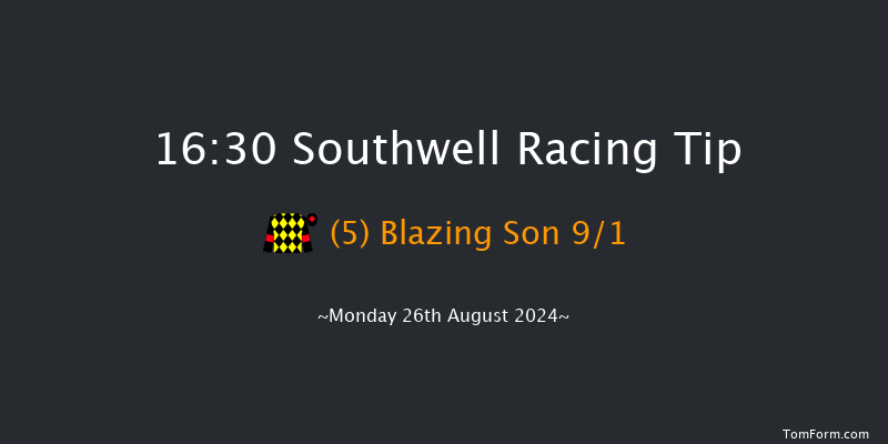 Southwell  16:30 Handicap (Class 5) 6f Sun 18th Aug 2024