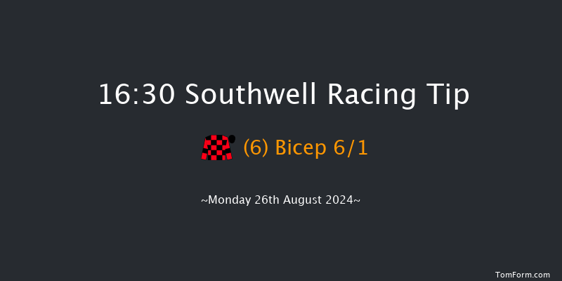 Southwell  16:30 Handicap (Class 5) 6f Sun 18th Aug 2024