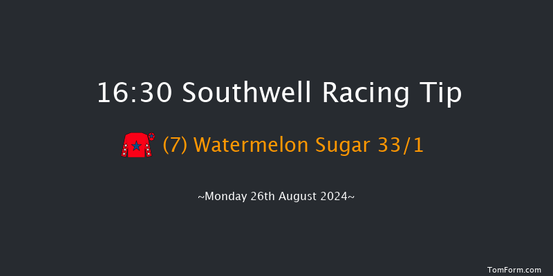 Southwell  16:30 Handicap (Class 5) 6f Sun 18th Aug 2024