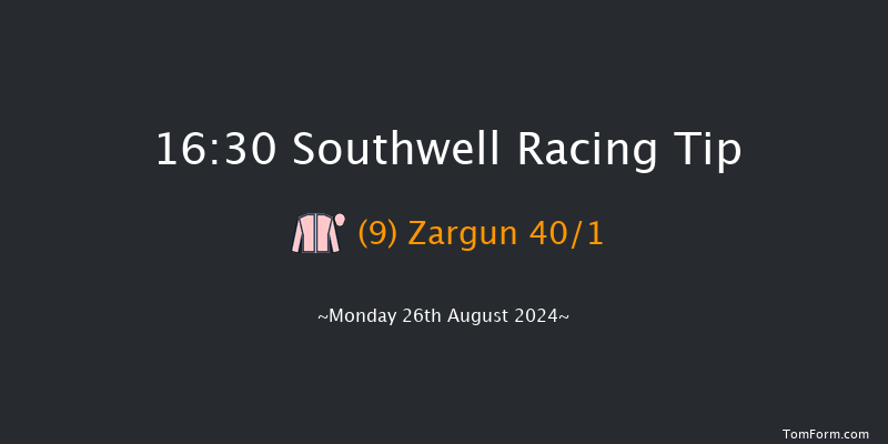 Southwell  16:30 Handicap (Class 5) 6f Sun 18th Aug 2024