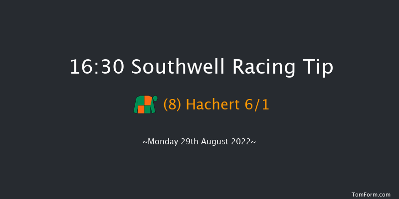 Southwell 16:30 Handicap (Class 6) 6f Mon 22nd Aug 2022