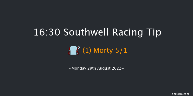 Southwell 16:30 Handicap (Class 6) 6f Mon 22nd Aug 2022