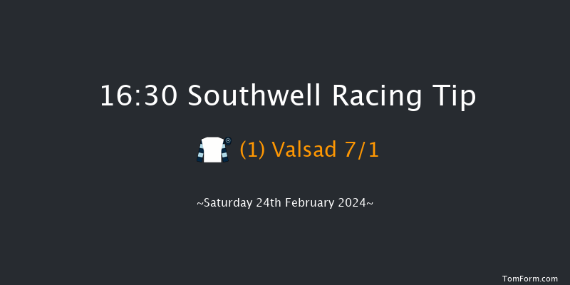 Southwell  16:30 Handicap (Class 3) 12f Sun 18th Feb 2024