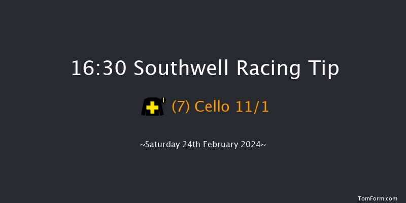 Southwell  16:30 Handicap (Class 3) 12f Sun 18th Feb 2024