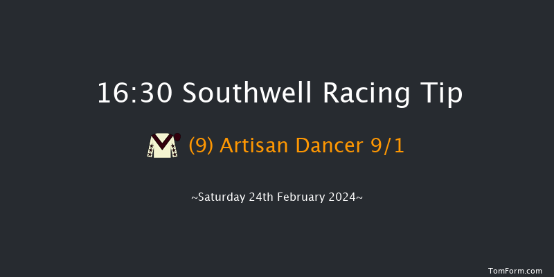 Southwell  16:30 Handicap (Class 3) 12f Sun 18th Feb 2024