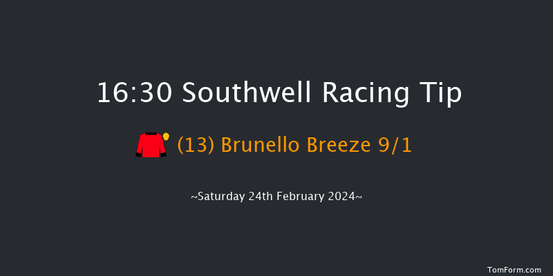 Southwell  16:30 Handicap (Class 3) 12f Sun 18th Feb 2024