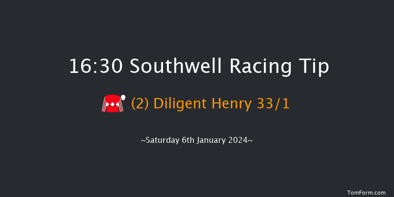 Southwell 16:30 Stakes (Class 5) 6f Fri 5th Jan 2024