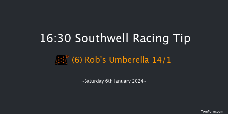 Southwell 16:30 Stakes (Class 5) 6f Fri 5th Jan 2024