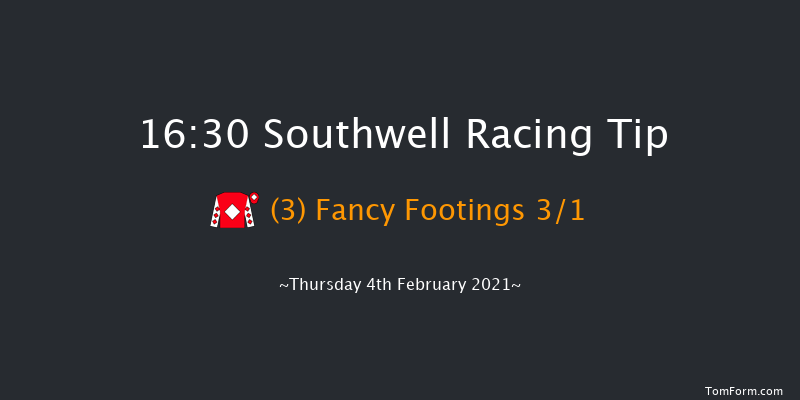 Bombardier British Hopped Amber Beer Apprentice Handicap Southwell 16:30 Handicap (Class 5) 7f Tue 2nd Feb 2021