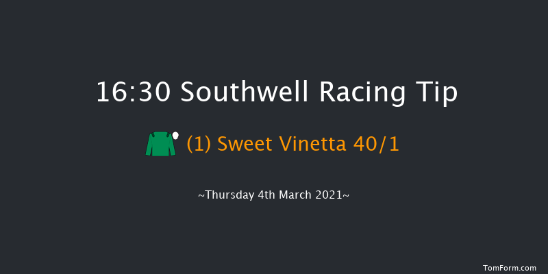 Read Katie Walsh On Betway Insider Handicap Southwell 16:30 Handicap (Class 6) 16f Thu 25th Feb 2021