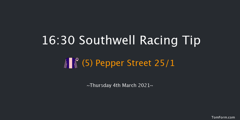 Read Katie Walsh On Betway Insider Handicap Southwell 16:30 Handicap (Class 6) 16f Thu 25th Feb 2021