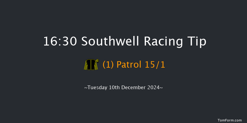 Southwell  16:30 Handicap (Class 6) 8f Tue 3rd Dec 2024