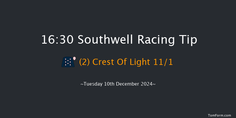 Southwell  16:30 Handicap (Class 6) 8f Tue 3rd Dec 2024