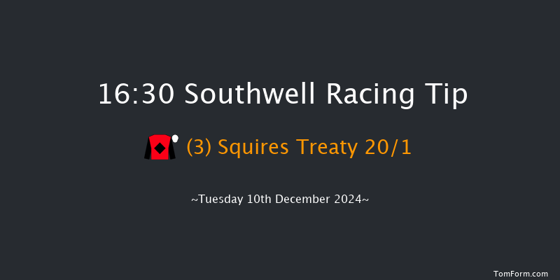 Southwell  16:30 Handicap (Class 6) 8f Tue 3rd Dec 2024