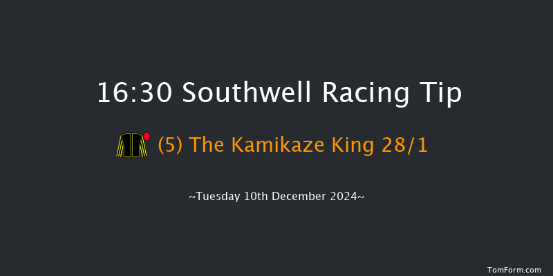 Southwell  16:30 Handicap (Class 6) 8f Tue 3rd Dec 2024