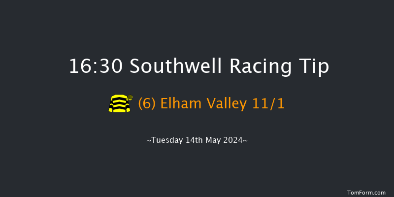 Southwell  16:30 Handicap
Hurdle (Class 4) 16f Tue 7th May 2024