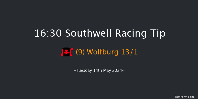 Southwell  16:30 Handicap
Hurdle (Class 4) 16f Tue 7th May 2024