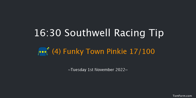 Southwell 16:30 Handicap (Class 6) 16f Fri 28th Oct 2022