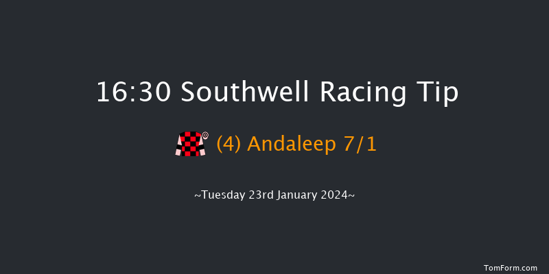 Southwell 16:30 Handicap
(Class 4) 11f Thu 11th Jan 2024