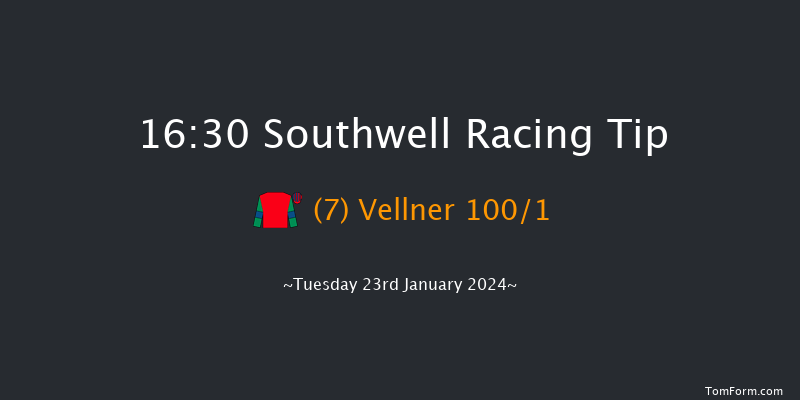 Southwell 16:30 Handicap
(Class 4) 11f Thu 11th Jan 2024