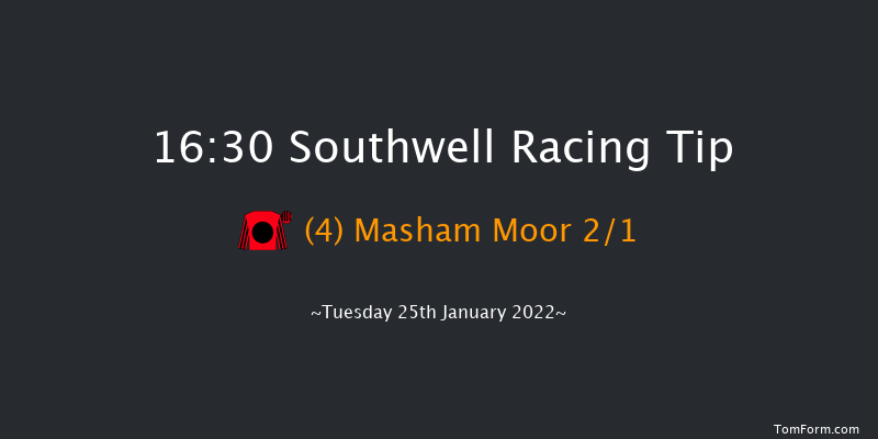 Southwell 16:30 Handicap (Class 6) 8f Mon 24th Jan 2022