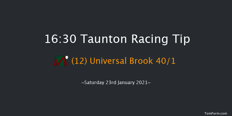 C & D Southwest Mares' Standard Open NH Flat Race (GBB Race) Taunton 16:30 NH Flat Race (Class 5) 16f Wed 30th Dec 2020