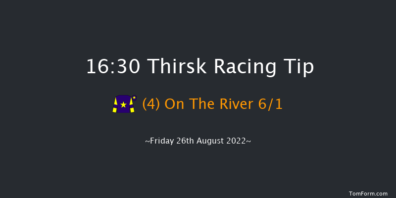 Thirsk 16:30 Handicap (Class 6) 8f Fri 5th Aug 2022