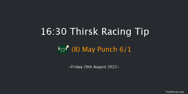 Thirsk 16:30 Handicap (Class 6) 8f Fri 5th Aug 2022